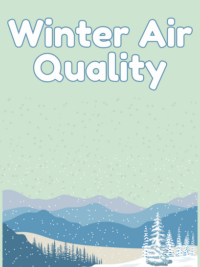 A Beginner's Guide to Indoor Air Quality in Winter