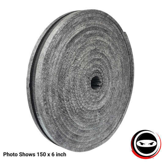 Hydraway Waterproofing System | Crawl Space, Basement, and Yard Drainage