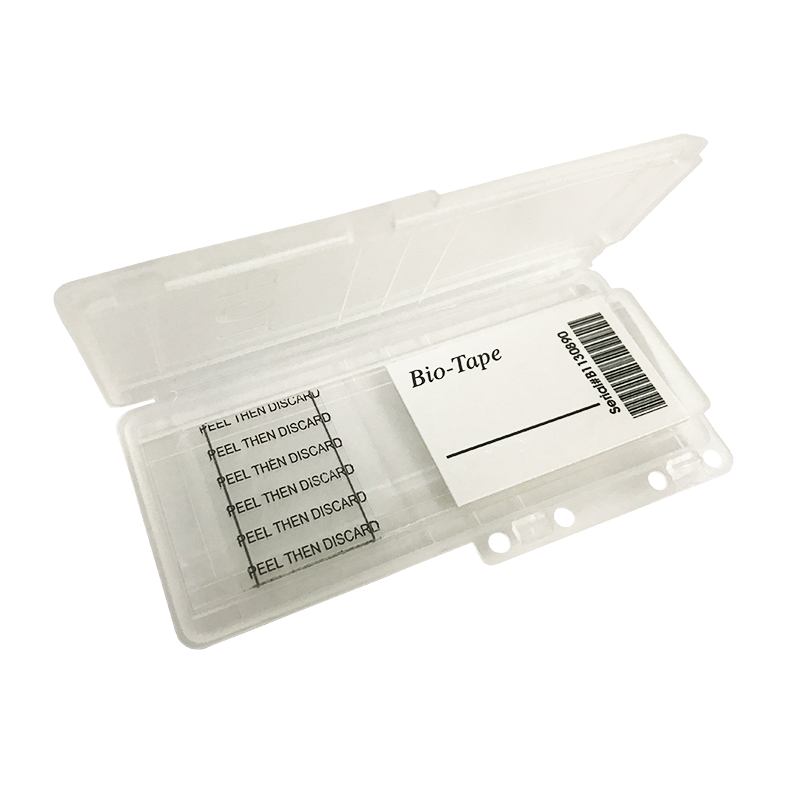 Crawl Space Ninja® Mold Test Kit DIY - 1 Test