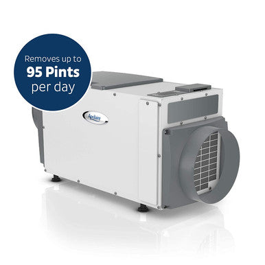 Aprilaire E100 (1850) Dehumidifier