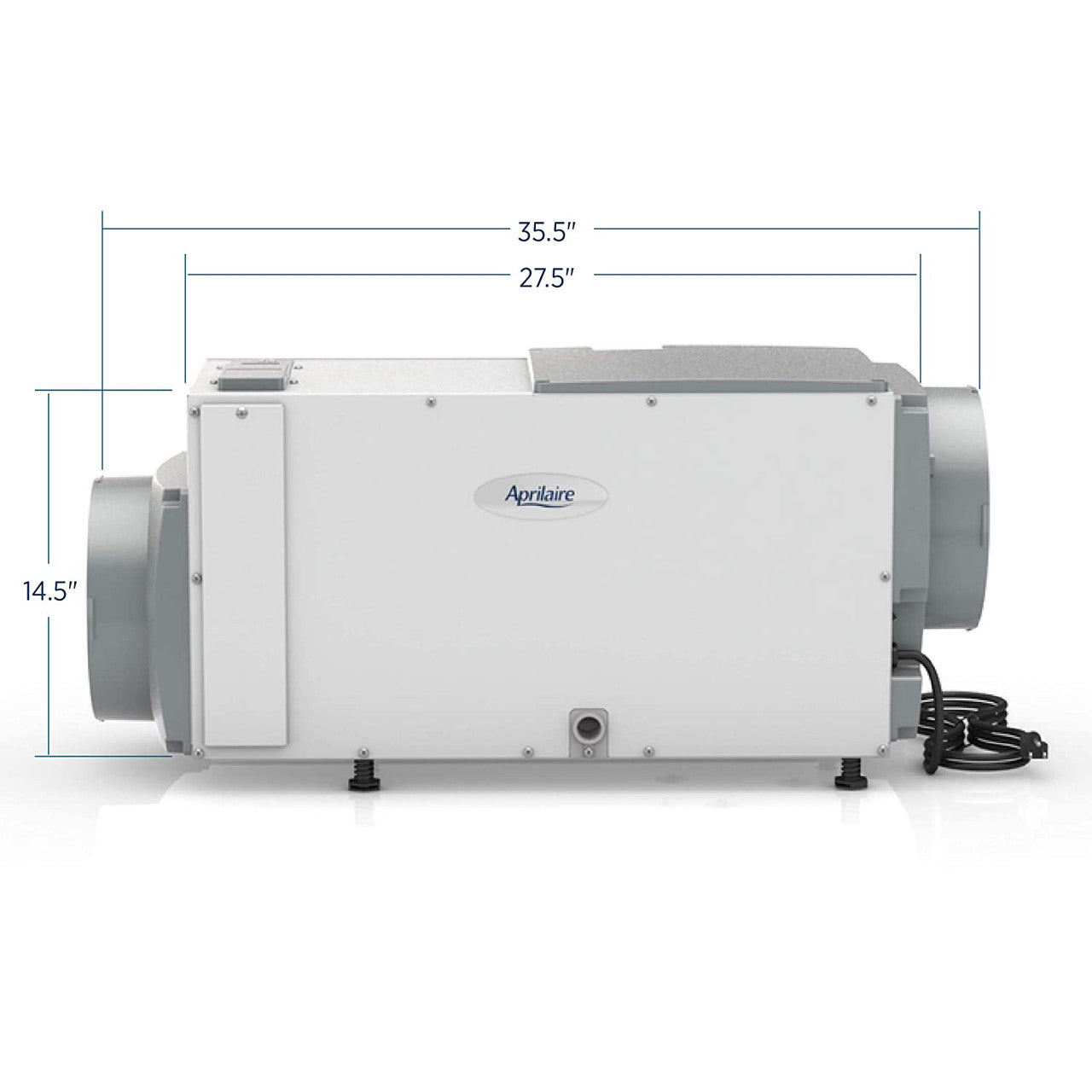 Aprilaire E100 (1850) Dehumidifier