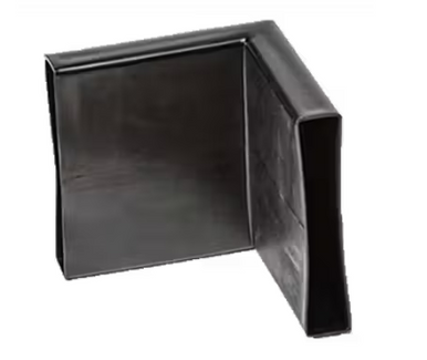 Hydraway 2000 6" Corner Connector