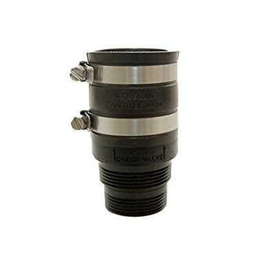 Sump Pump Check Valve | Jackel CH-150S-150MT 1.5"