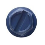 Crawl Space Ninja® Masonry Screws for Foam Board