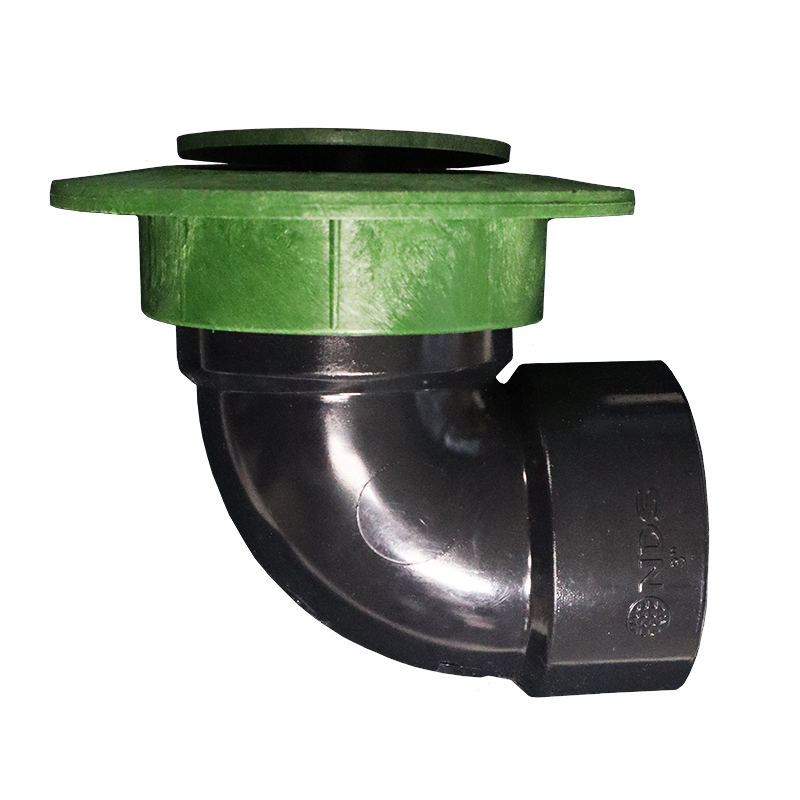 Pop-up Drainage Emitter 3"