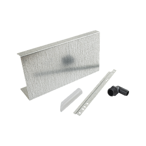 Aprilaire 5958 Dehumidifier Condensate Pump Bracket Kit