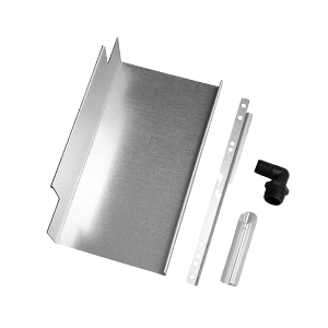 Aprilaire 5958 Dehumidifier Condensate Pump Bracket Kit