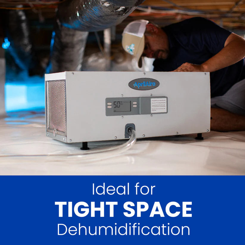 Aprilaire E050 Dehumidifier