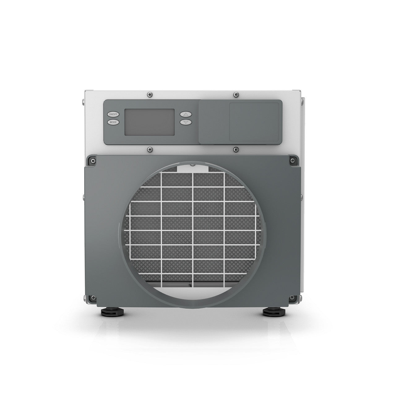 Image of Aprilaire E070 (1820) Dehumidifier by Crawl Space Ninja