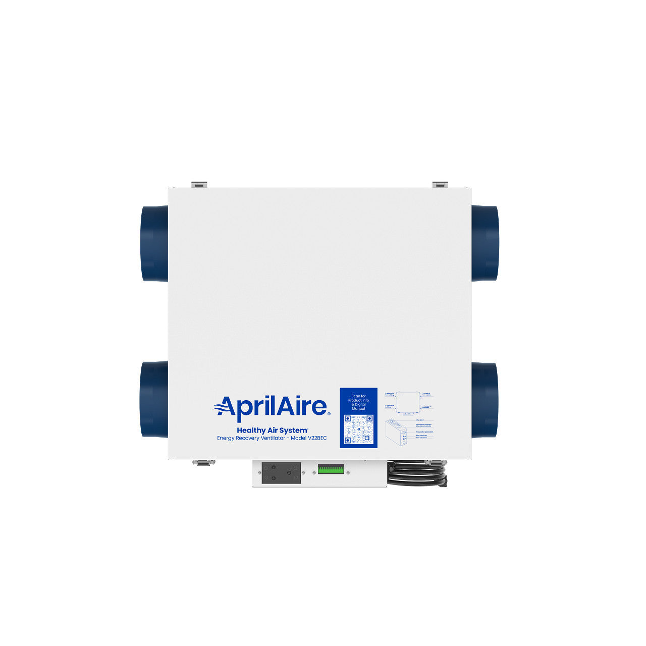 Aprilaire® V22BEC