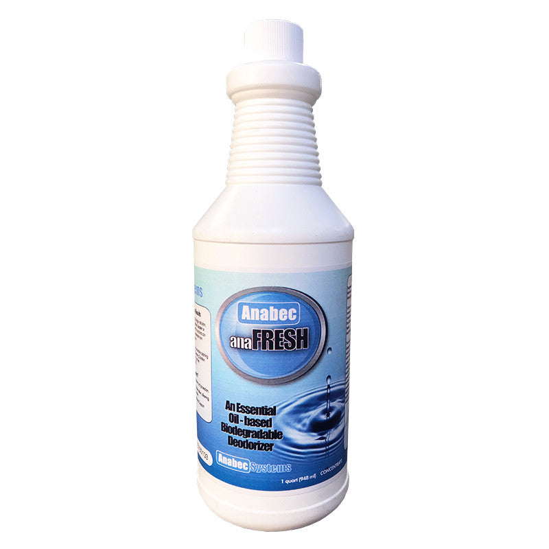 Odor Eliminator | Anabec AnaFRESH