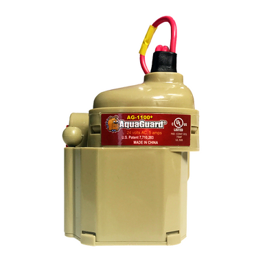 Magnetic Float Switch