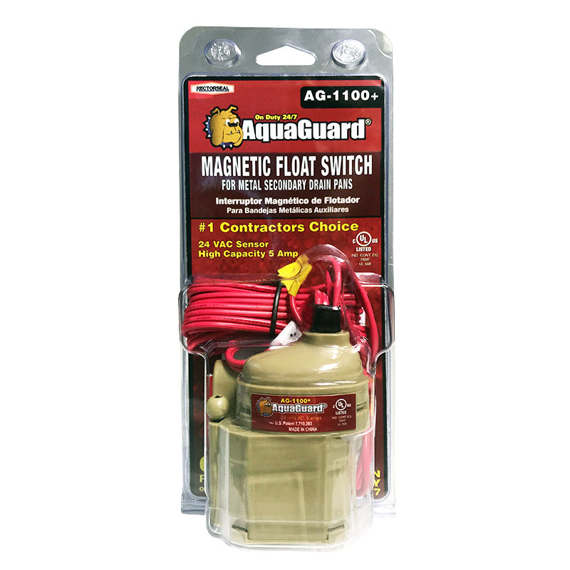 Image of Aquaguard Magnetic Float Switch