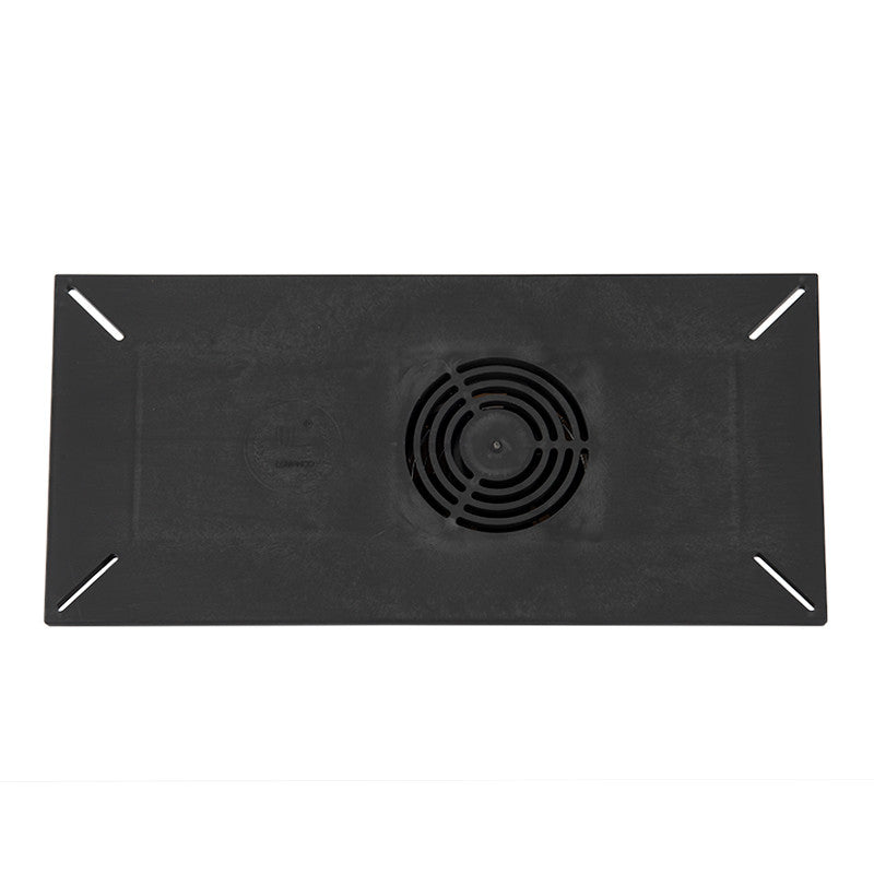 Image of Lomanco PCV-1 Ventilation Vent Fan