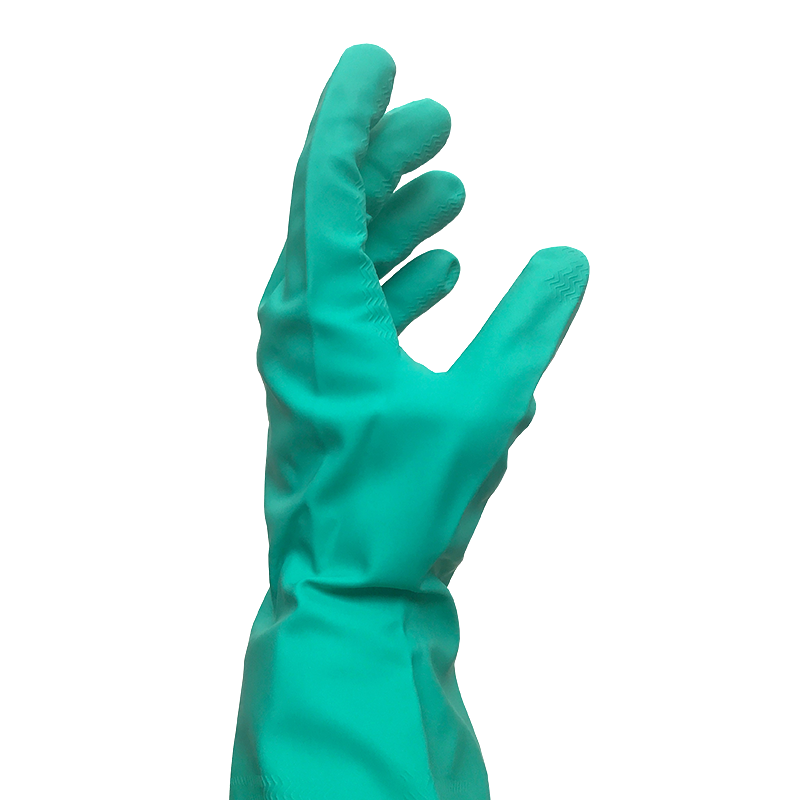 Chemical-Resistant Gloves