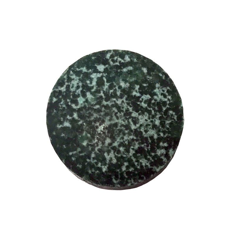 Image of pan treatment tablets