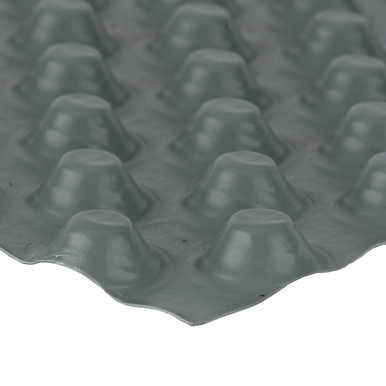 Dimple Underlayment