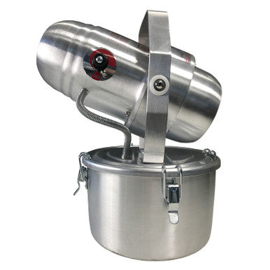 Createch® Commander Mold Fogger ULV Non Thermal