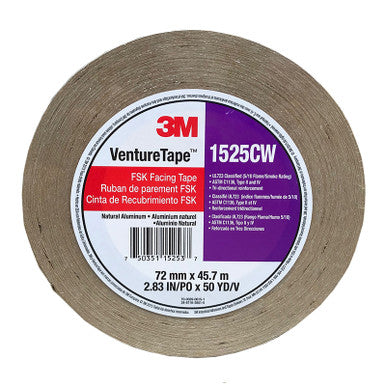 Venture 1525 Ductwork Insulation Tape