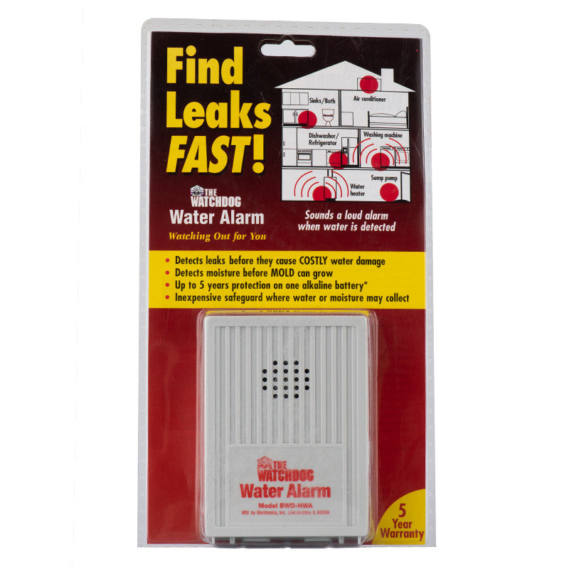 Image of Watch Dog Water Alarm