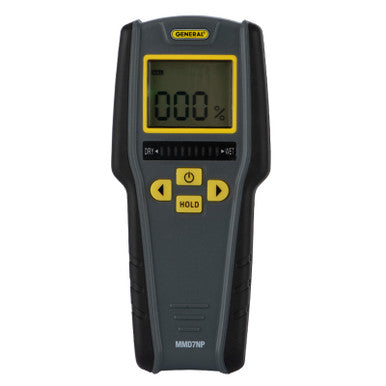 Pinless Moisture Meter