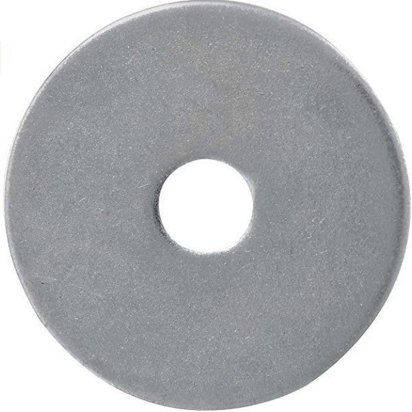 Image of zinc washer