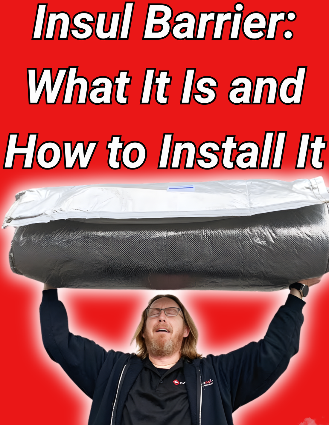Crawl Space Insulation Vapor Barrier: What It Is and How to Install It