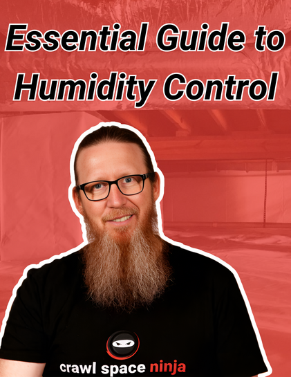 Why Crawl Space Ninja Uses 12 Mil Vapor Barriers: Ensuring Long-Term Protection and Air Quality