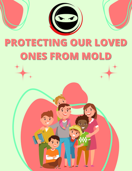 Ensuring Indoor Air Quality: Protecting Our Loved Ones from the Dangers of Mold