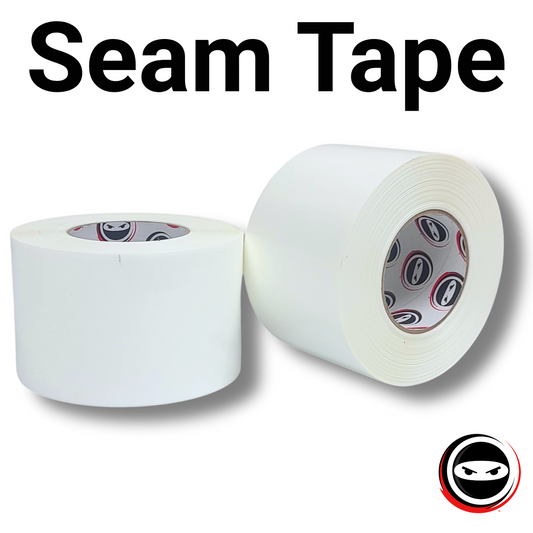 Crawl Space Ninja® Seam Tape (Single Roll)