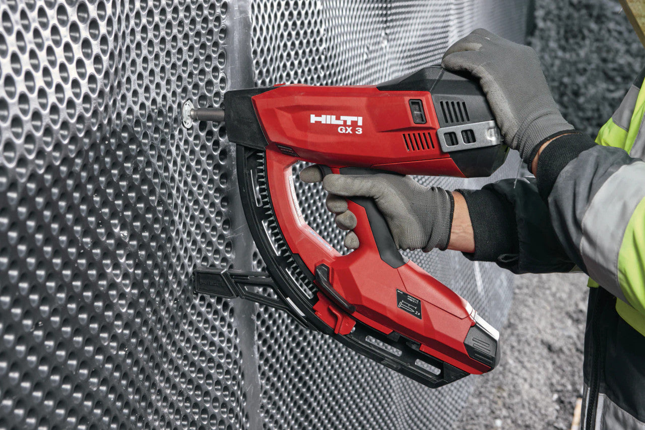 Image of Hilti GX-3 Vapor Barrier Fastener