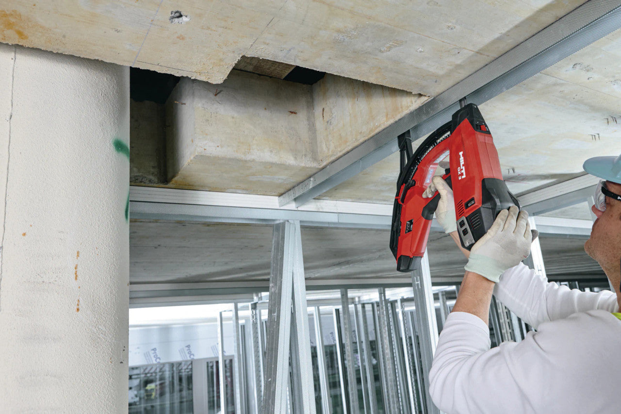Image of Hilti GX-3 Vapor Barrier Fastener