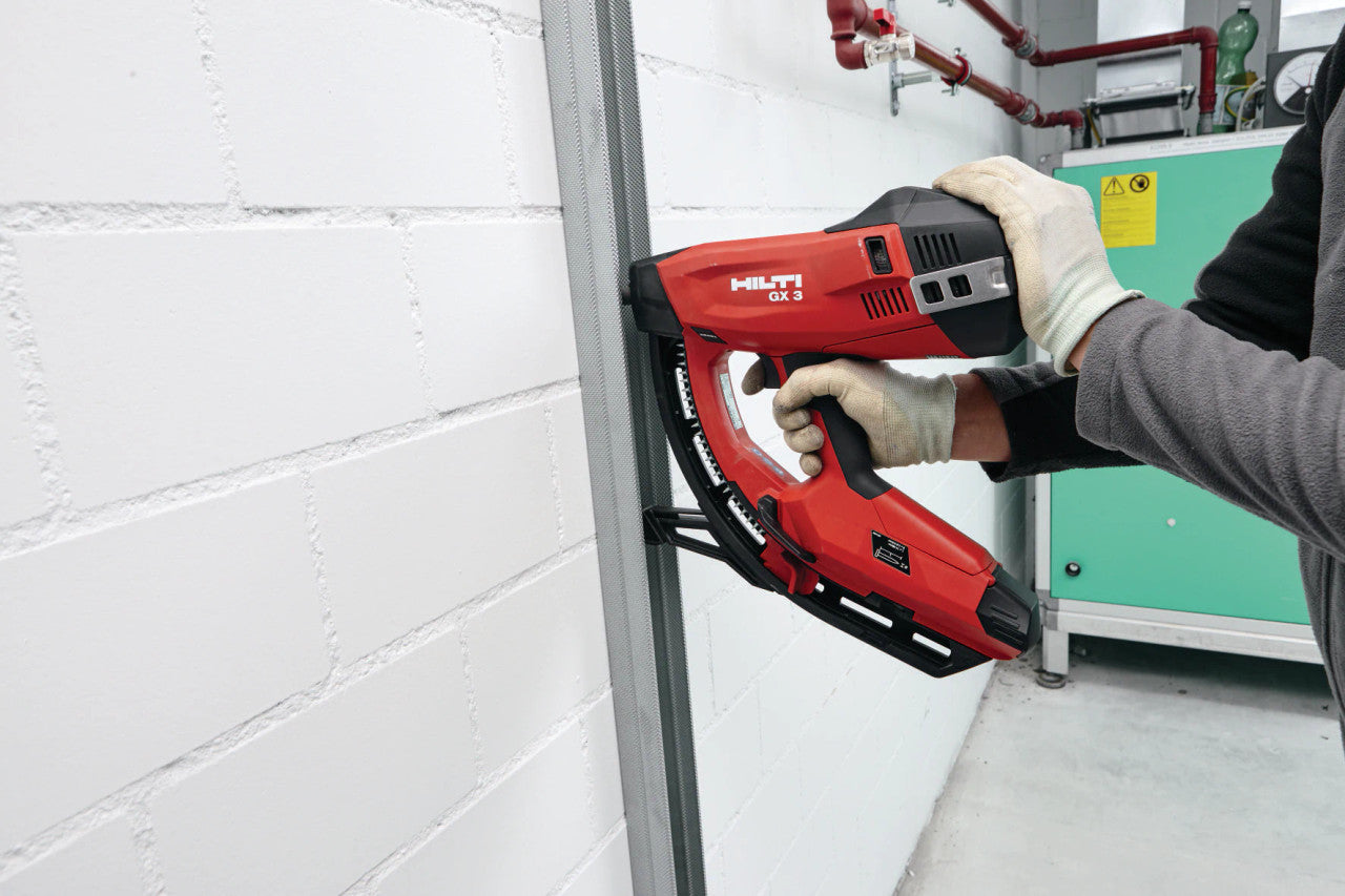 Image of Hilti GX-3 Vapor Barrier Fastener