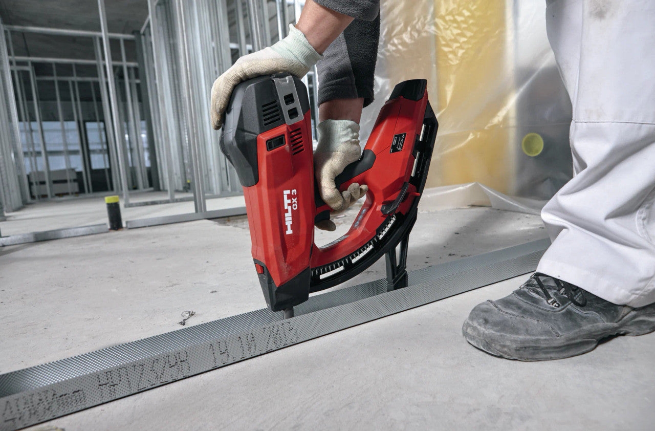 Image of Hilti GX-3 Vapor Barrier Fastener