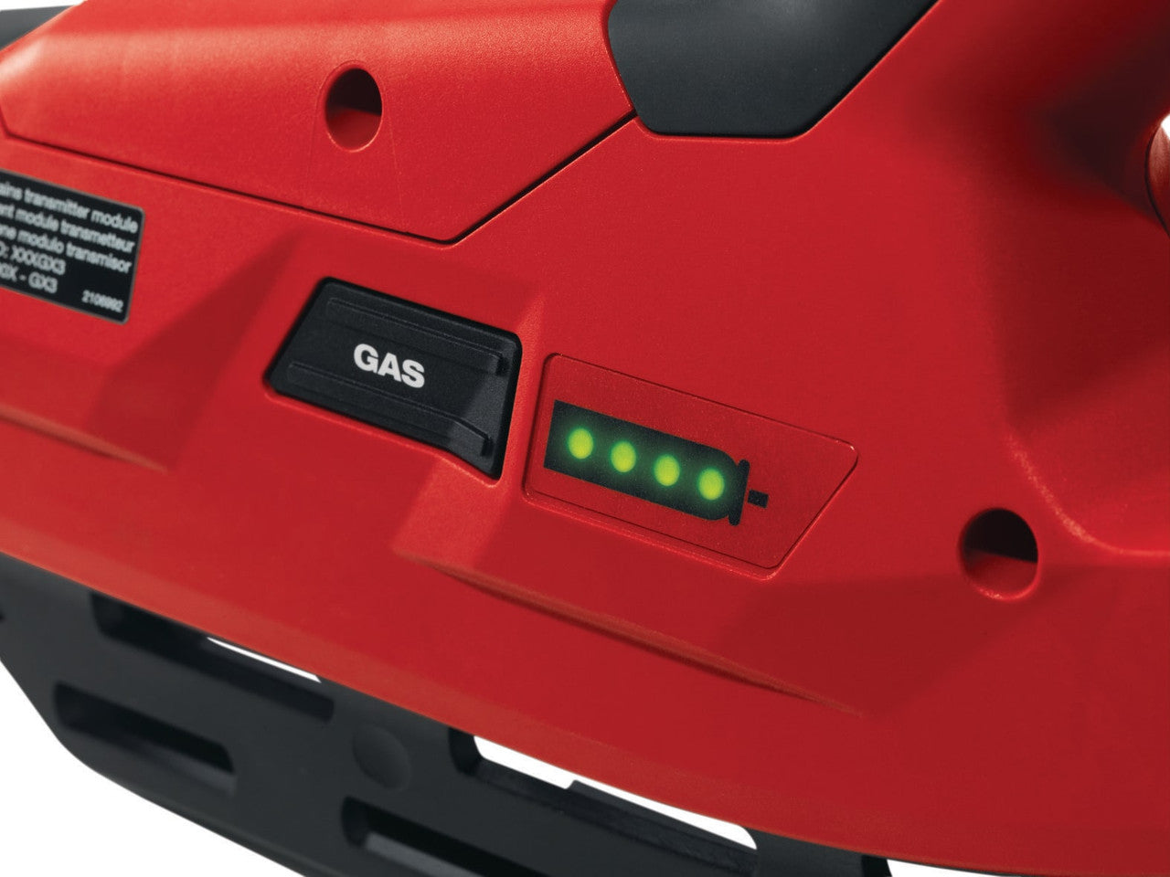 Image of Hilti GX-3 Vapor Barrier Fastener