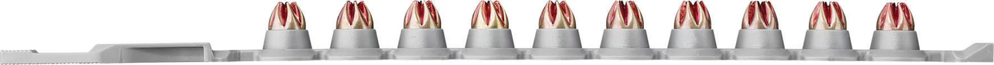 Foam Board Insulation Nail Cartridge - Hilti DX-6 | Qty 100