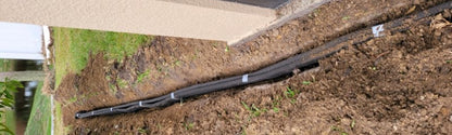 Hydraway French Drain System