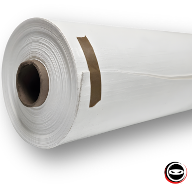 Crawl Space Ninja® 12 Mil Woven Crawl Space Vapor Barrier
