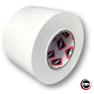 Crawl space seam tape