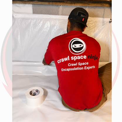 Complete DIY Encapsulation Kit — Up to 1,500 Sq. Ft.