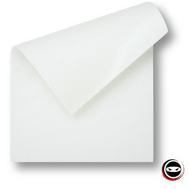 Crawl Space Ninja® 12-mil Crawl Space Solid Vapor Barrier