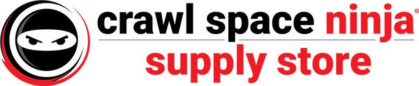 Crawl Space Ninja Store