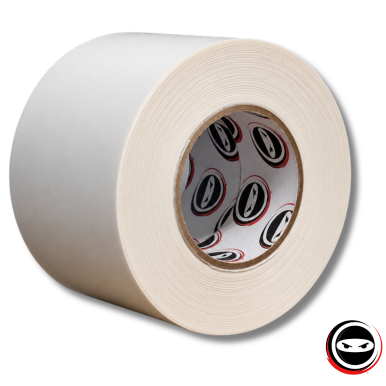 Crawl Space Ninja Seam Tape roll for sealing crawl space vapor barrier seams
