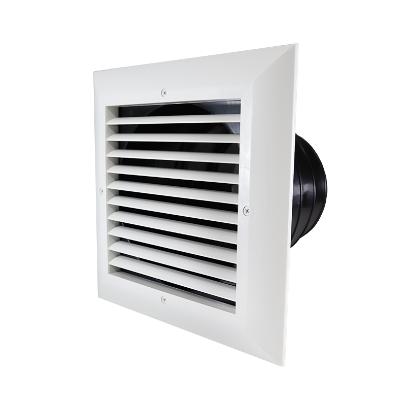 Aprilaire 5546 8-Inch Living Space Duct Kit with Reducers