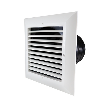 Aprilaire 5546 8-Inch Living Space Duct Kit with Reducers