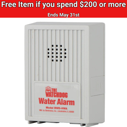 Water Alarm