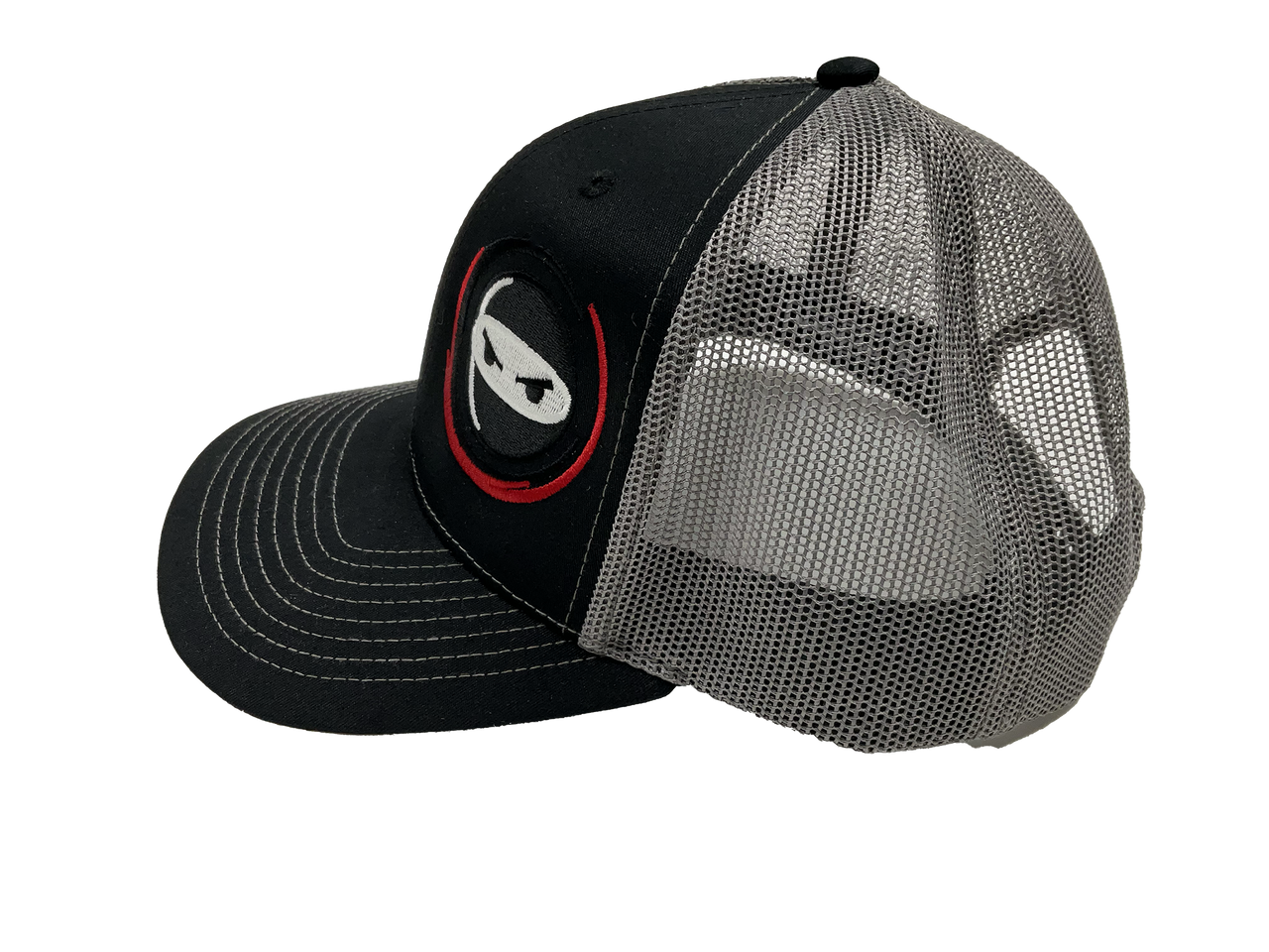 Crawl Space Ninja-HAT