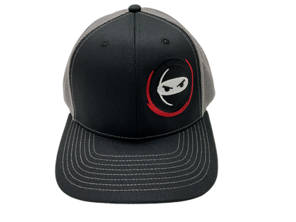 Crawl Space Ninja-HAT