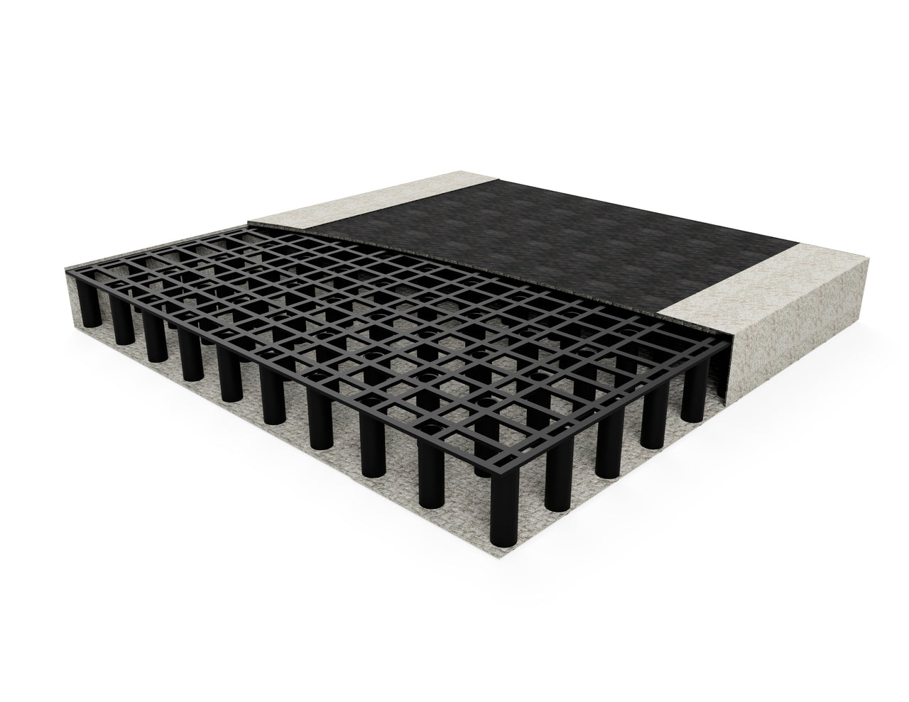 Hydraway Strip Drain