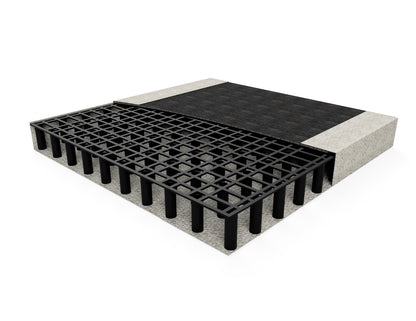 Hydraway Strip Drain